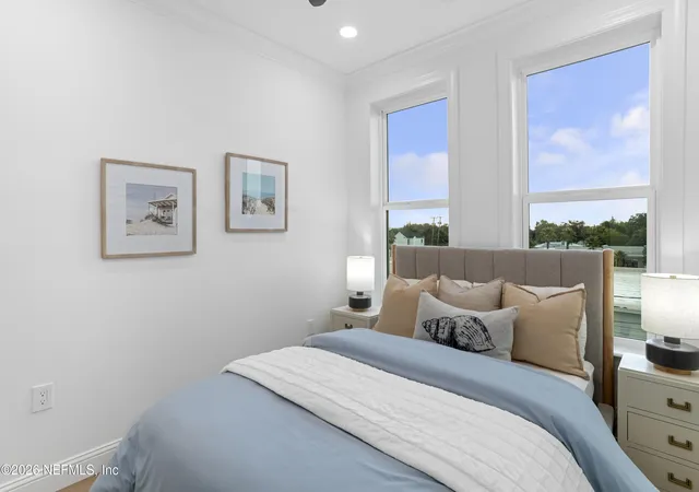 Photo 3 of Townhouse for sale at 302 Arricola Ave, Saint Augustine, FL 32080 | MLS# 2158528 | Listing updated on 2026-10-13