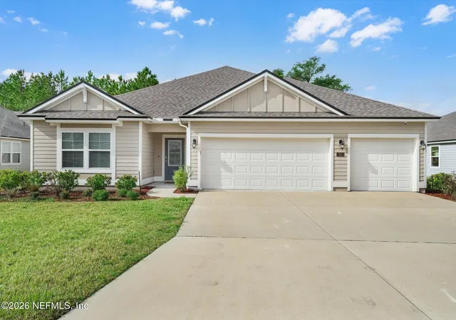 Photo 1 of Single family home for sale at 75 Granite Ave, Saint Augustine, FL 32086 | MLS# 2158466 | Listing updated on 2026-09-12