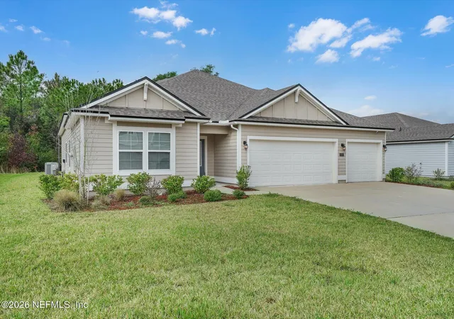 Photo 2 of Single family home for sale at 75 Granite Ave, Saint Augustine, FL 32086 | MLS# 2158466 | Listing updated on 2026-09-12