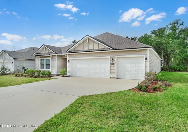 Photo 3 of Single family home for sale at 75 Granite Ave, Saint Augustine, FL 32086 | MLS# 2158466 | Listing updated on 2026-09-12