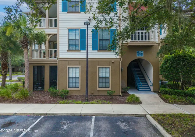 Photo 3 of Condo for sale at 12700 Bartram Park Blvd #2434, Jacksonville, FL 32258 | MLS# 2158679 | Listing updated on 2026-09-04