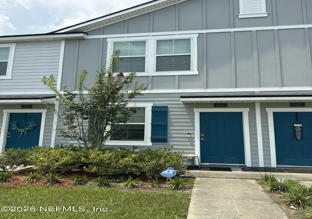 Photo 3 of Townhouse for sale at 860 Rotary Rd, Jacksonville, FL 32211 | MLS# 2158068 | Listing updated on 2026-07-31