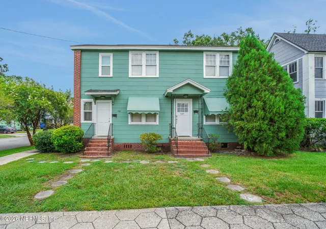 2nd image of 1067 Cherry St, Jacksonville, FL 32205 | MLS# 2158323