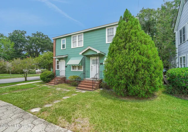 3rd image of 1067 Cherry St, Jacksonville, FL 32205 | MLS# 2158323