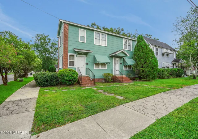 4th image of 1067 Cherry St, Jacksonville, FL 32205 | MLS# 2158323
