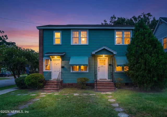 59th image of 1067 Cherry St, Jacksonville, FL 32205 | MLS# 2158323