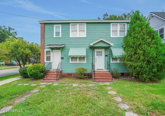 5th image of 1067 Cherry St, Jacksonville, FL 32205 | MLS# 2158323