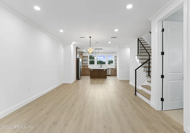 Photo 3 of Townhouse for sale at 304 Arricola Ave, Saint Augustine, FL 32080 | MLS# 2158513 | Listing updated on 2026-09-14