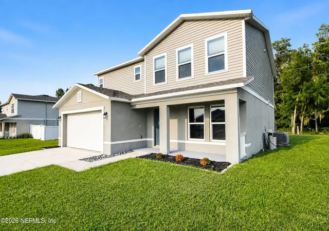Photo 2 of Single family home for sale at 205 River Hl Dr, Welaka, FL 32193 | MLS# 2158403 | Listing updated on 2026-08-03