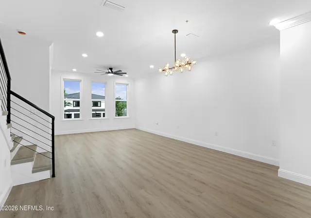 Photo 3 of Townhouse for sale at 306 Arricola Ave, Saint Augustine, FL 32080 | MLS# 2158515 | Listing updated on 2026-09-14