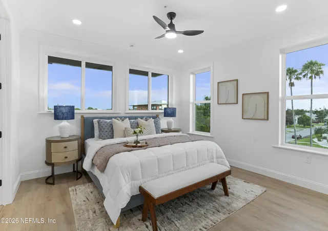 Photo 3 of Townhouse for sale at 308 Arricola Ave, Saint Augustine, FL 32080 | MLS# 2158524 | Listing updated on 2026-10-13