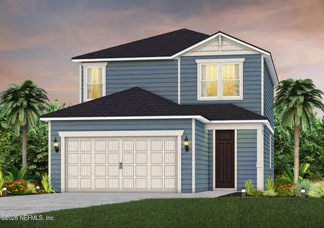 Photo 1 of Single family home for sale at 1906 Sue Meadow Ln, Middleburg, FL 32068 | MLS# 2158067 | Listing updated on 2026-08-04