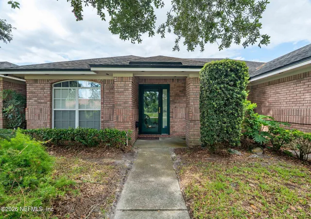 Photo 2 of Single family home for sale at 1824 Daytona Ln, Jacksonville, FL 32218 | MLS# 2158503 | Listing updated on 2026-09-14