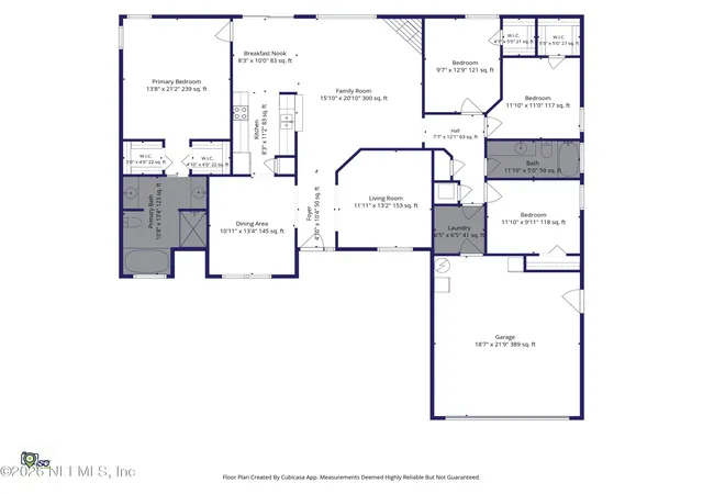 42nd image of 1824 Daytona Ln, Jacksonville, FL 32218 | MLS# 2158503