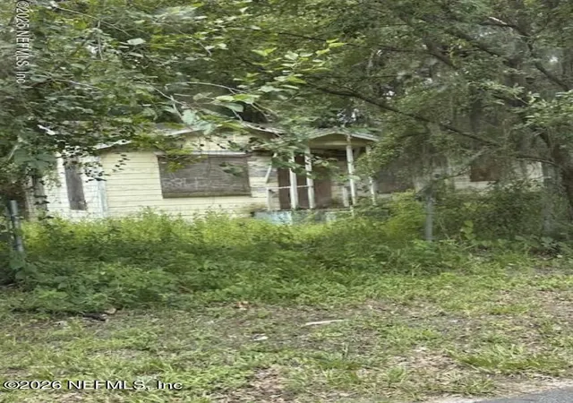 Photo 1 of Sale Pending at 3842 Beverly Ave, Jacksonville, FL 32208 | MLS# 2158074 | Listing updated on 2026-09-13