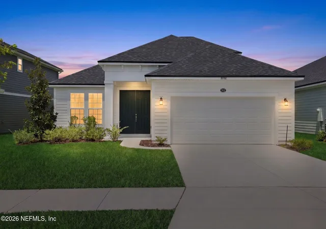 1st image of 3932 Holstein Wy, Green Cove Springs, FL 32043 | MLS# 2158078