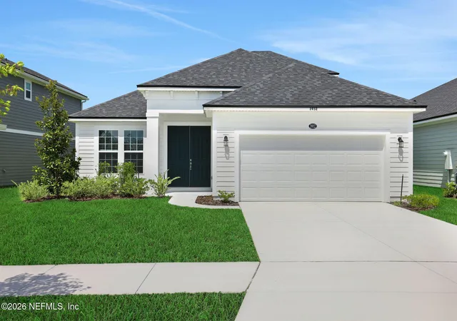 2nd image of 3932 Holstein Wy, Green Cove Springs, FL 32043 | MLS# 2158078