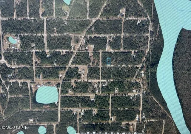 Photo 2 of Land for sale at 000 Donovan Ave, Interlachen, FL 32148 | MLS# 2158076 | Listing updated on 2026-07-31