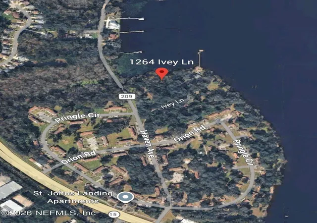 1st image of 1264 Ivey Ln, Green Cove Springs, FL 32043 | MLS# 2158087