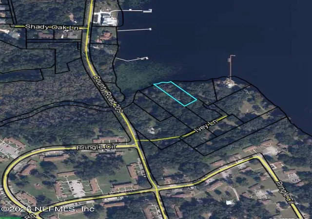 2nd image of 1264 Ivey Ln, Green Cove Springs, FL 32043 | MLS# 2158087