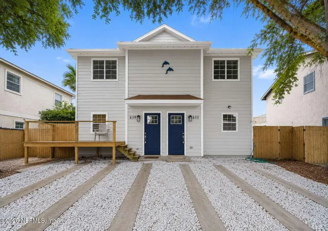 1st image of 639 6th Ave S, Jacksonville Beach, FL 32250 | MLS# 2158101