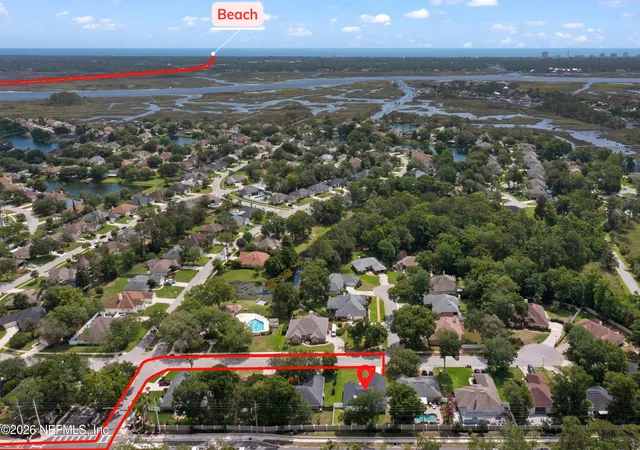 Photo 3 of Single family home for sale at 2154 Softwind Trl W, Jacksonville, FL 32224 | MLS# 2158104 | Listing updated on 2026-09-18