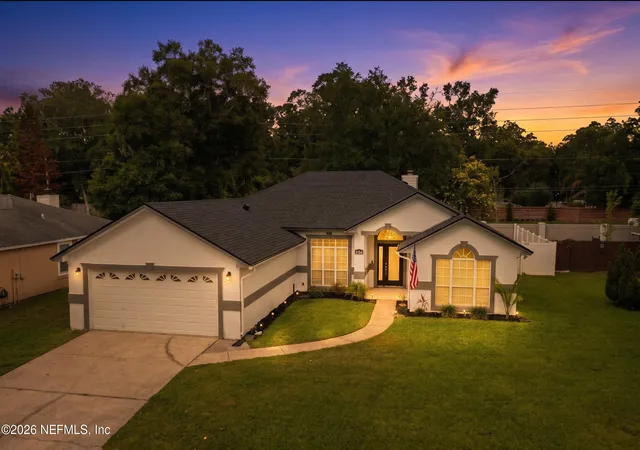 Photo 2 of Single family home for sale at 2154 Softwind Trl W, Jacksonville, FL 32224 | MLS# 2158104 | Listing updated on 2026-09-18