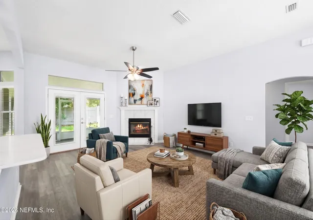 Photo 4 of Single family home for sale at 2154 Softwind Trl W, Jacksonville, FL 32224 | MLS# 2158104 | Listing updated on 2026-09-18