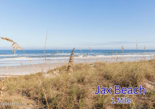 37th image of 24 Jardin De Mer Pl #24, Jacksonville Beach, FL 32250 | MLS# 2158116