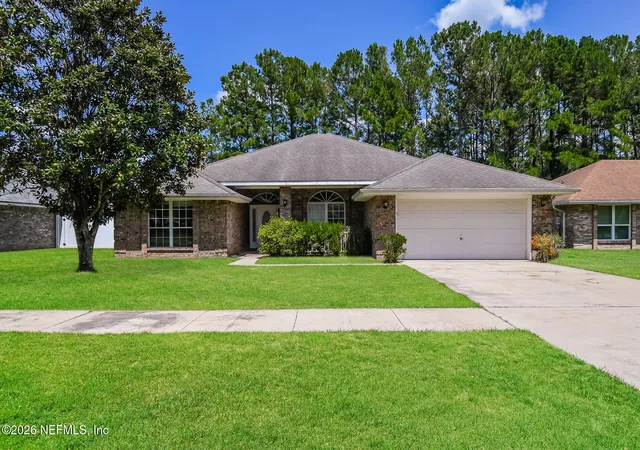 Photo 1 of Single family home for sale at 2125 Pine Tree Ln, Middleburg, FL 32068 | MLS# 2158214 | Listing updated on 2026-09-02