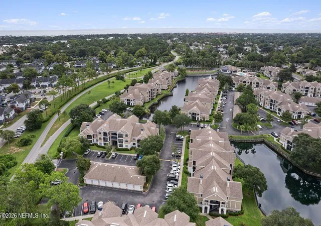 5th image of 705 Boardwalk Dr #417, Ponte Vedra Beach, FL 32082 | MLS# 2158117