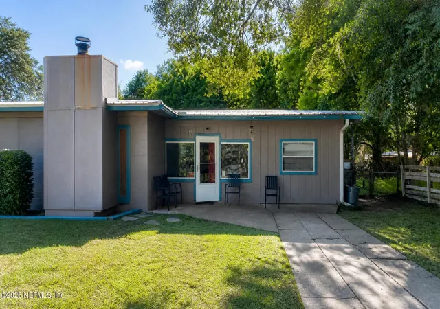 Photo 1 of Single family home for sale at 116 Hibiscus St, Palatka, FL 32177 | MLS# 2158127 | Listing updated on 2026-08-31