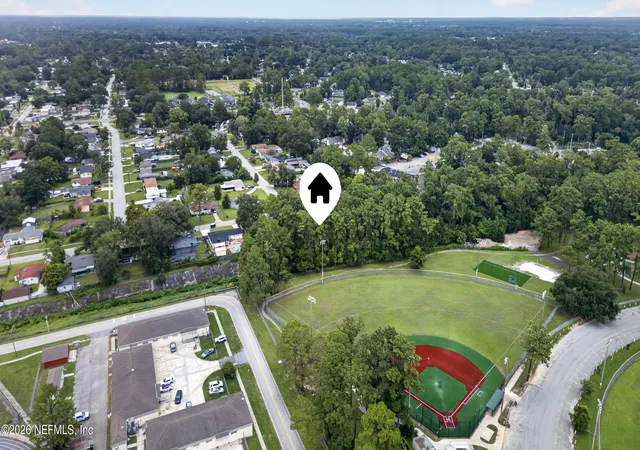 36th image of 6564 Todd Rd, Jacksonville, FL 32216 | MLS# 2158137