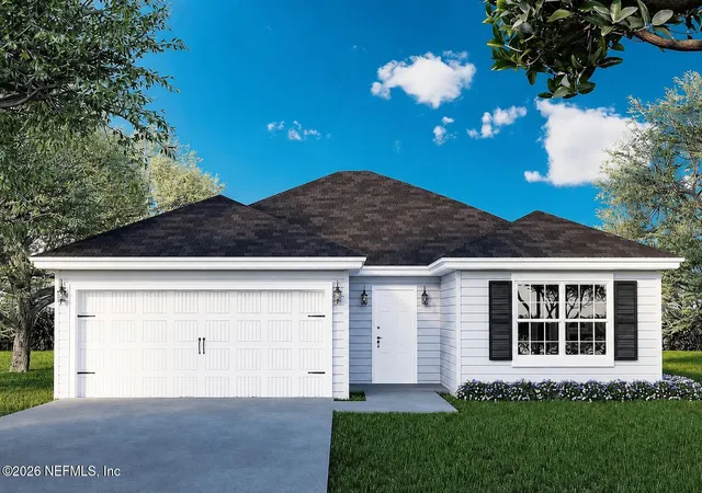 1st image of 5025 Tallyho Ave, Jacksonville, FL 32208 | MLS# 2158156