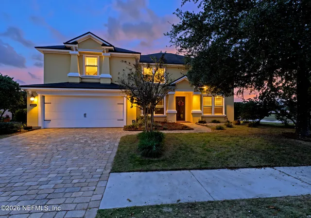 Photo 1 of Single family home for sale at 85030 Champlain Dr, Fernandina Beach, FL 32034 | MLS# 2160043 | Listing updated on 2026-08-20