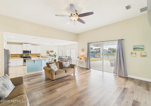 Photo 3 of Single family home for sale at 85030 Champlain Dr, Fernandina Beach, FL 32034 | MLS# 2160043 | Listing updated on 2026-08-20