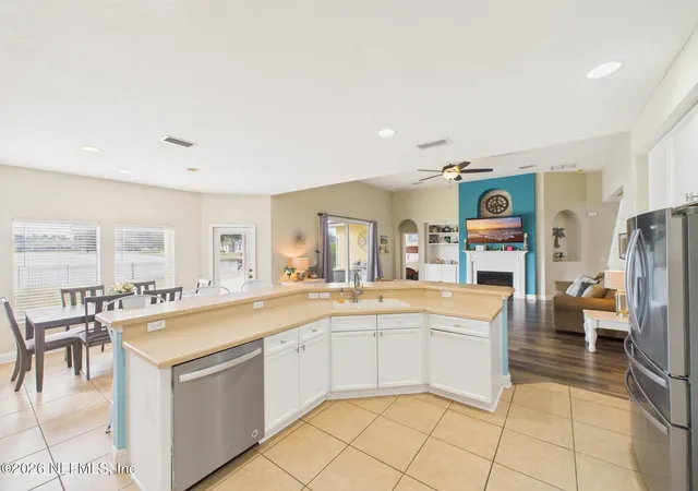 Photo 3 of Single family home for sale at 85030 Champlain Dr, Fernandina Beach, FL 32034 | MLS# 2160043 | Listing updated on 2026-08-20