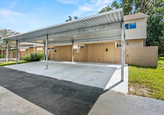 22nd image of 8211 Kensington Sq, Jacksonville, FL 32217 | MLS# 2158148