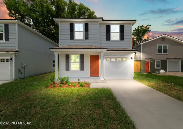 2nd image of 716 Locust St, Jacksonville, FL 32205 | MLS# 2158161