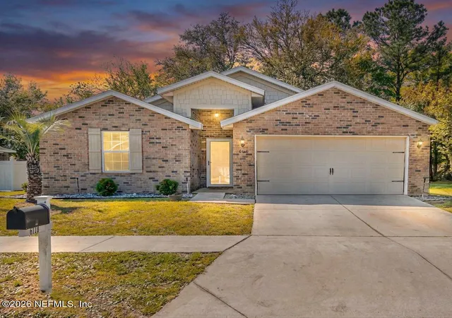 1st image of 6110 Sands Pointe Dr, Macclenny, FL 32063 | MLS# 2158198