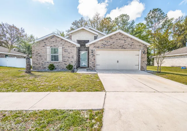 2nd image of 6110 Sands Pointe Dr, Macclenny, FL 32063 | MLS# 2158198