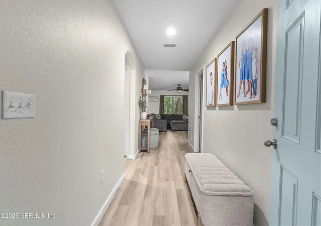 Photo 3 of Single family home for sale at 6110 Sands Pointe Dr, Macclenny, FL 32063 | MLS# 2158198 | Listing updated on 2026-09-09