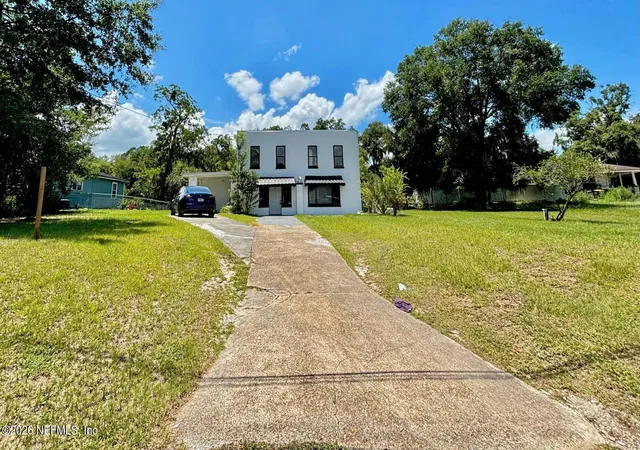 Photo 1 of Single family home for sale at 9834 Winston St, Jacksonville, FL 32208 | MLS# 2158172 | Listing updated on 2026-08-01