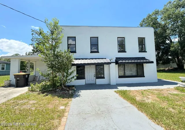 Photo 2 of Single family home for sale at 9834 Winston St, Jacksonville, FL 32208 | MLS# 2158172 | Listing updated on 2026-08-01