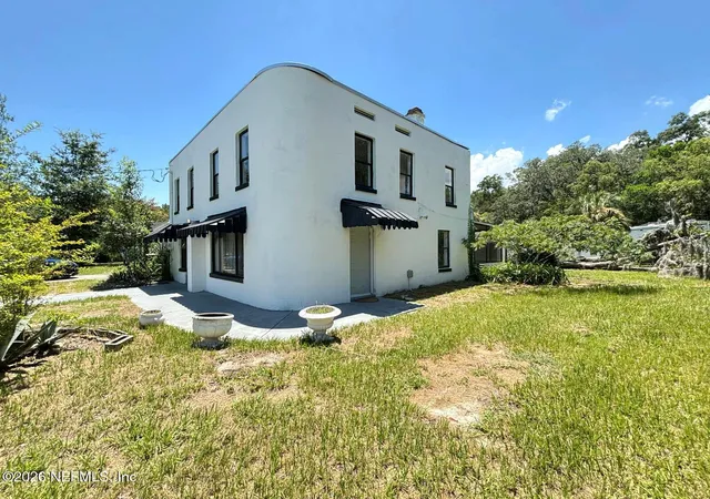 Photo 3 of Single family home for sale at 9834 Winston St, Jacksonville, FL 32208 | MLS# 2158172 | Listing updated on 2026-08-01