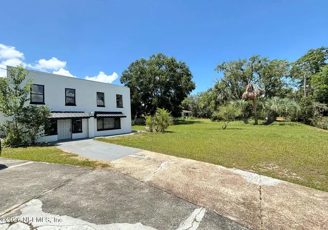 Photo 4 of Single family home for sale at 9834 Winston St, Jacksonville, FL 32208 | MLS# 2158172 | Listing updated on 2026-08-01