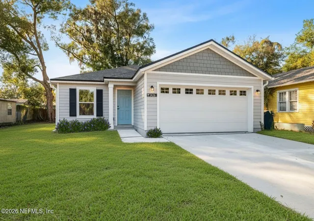 Single family home for sale at 1463 Ottawa Ave, Jacksonville, FL 32210 | MLS# 2158164 | Listing updated on 2026-09-14