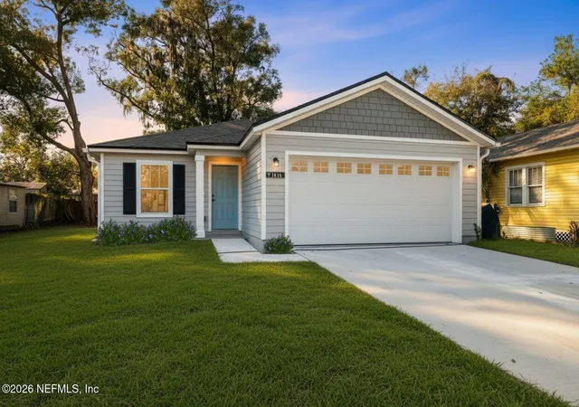 Photo 1 of Single family home for sale at 1463 Ottawa Ave, Jacksonville, FL 32210 | MLS# 2158164 | Listing updated on 2026-09-14