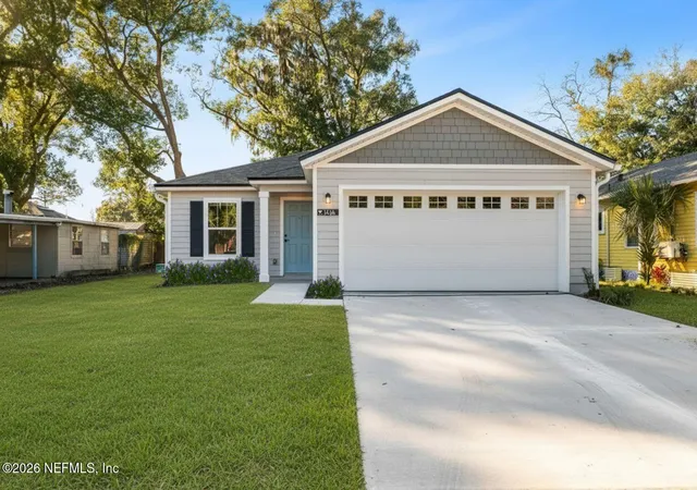 Photo 2 of Single family home for sale at 1463 Ottawa Ave, Jacksonville, FL 32210 | MLS# 2158164 | Listing updated on 2026-09-14
