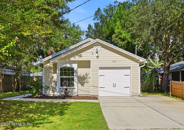 1st image of 410 Main St, Atlantic Beach, FL 32233 | MLS# 2158594